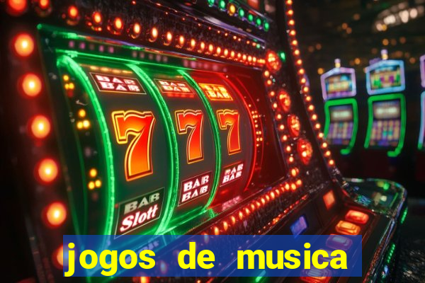 jogos de musica para pc